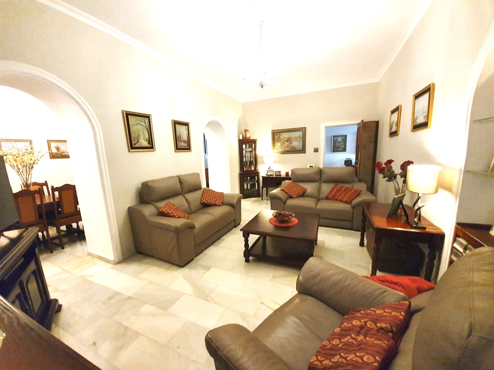 PG11204 SemiDetached Town Area Property Gibraltar