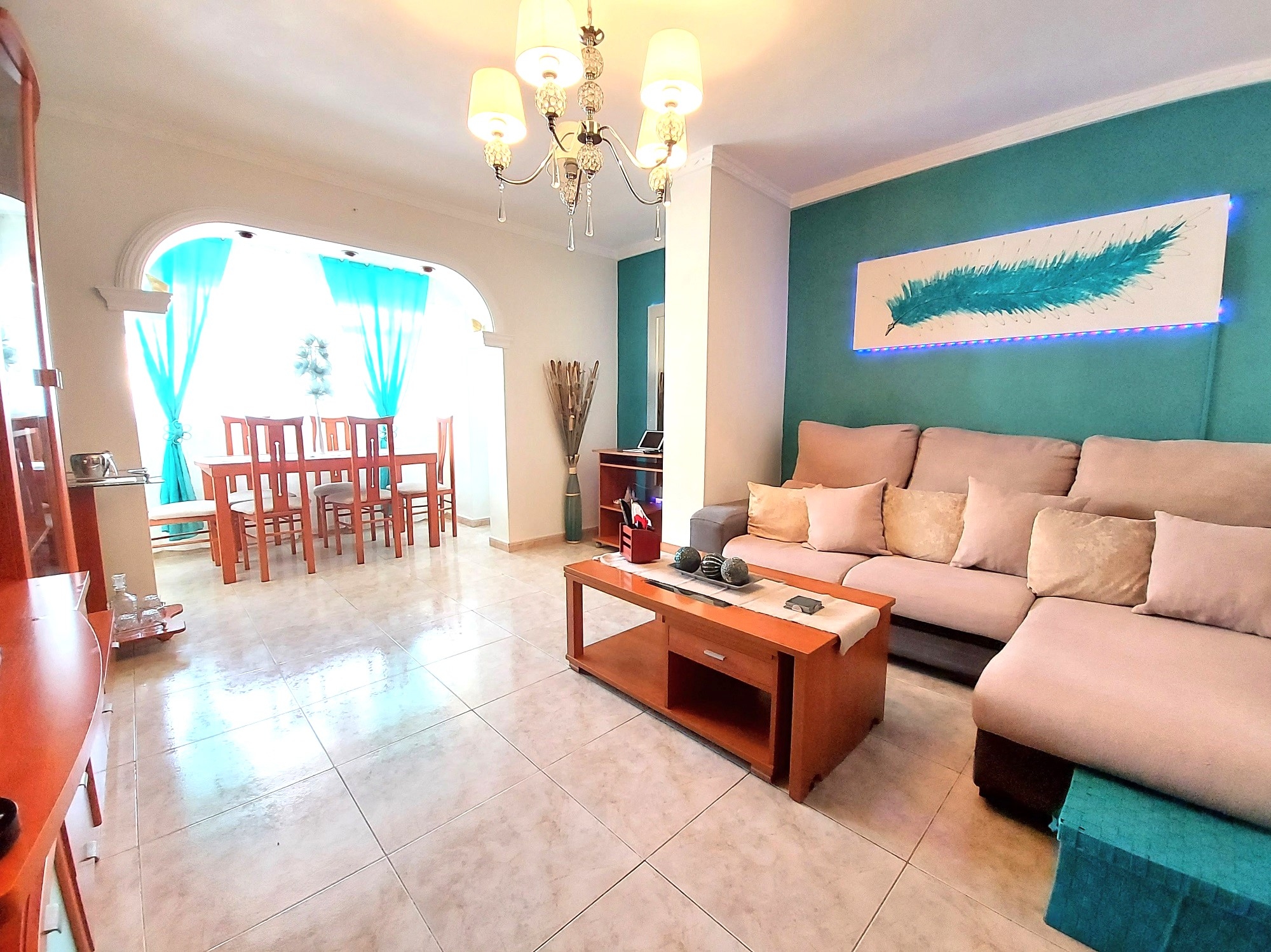 PG10595 Apartment Harbour Views Property Gibraltar