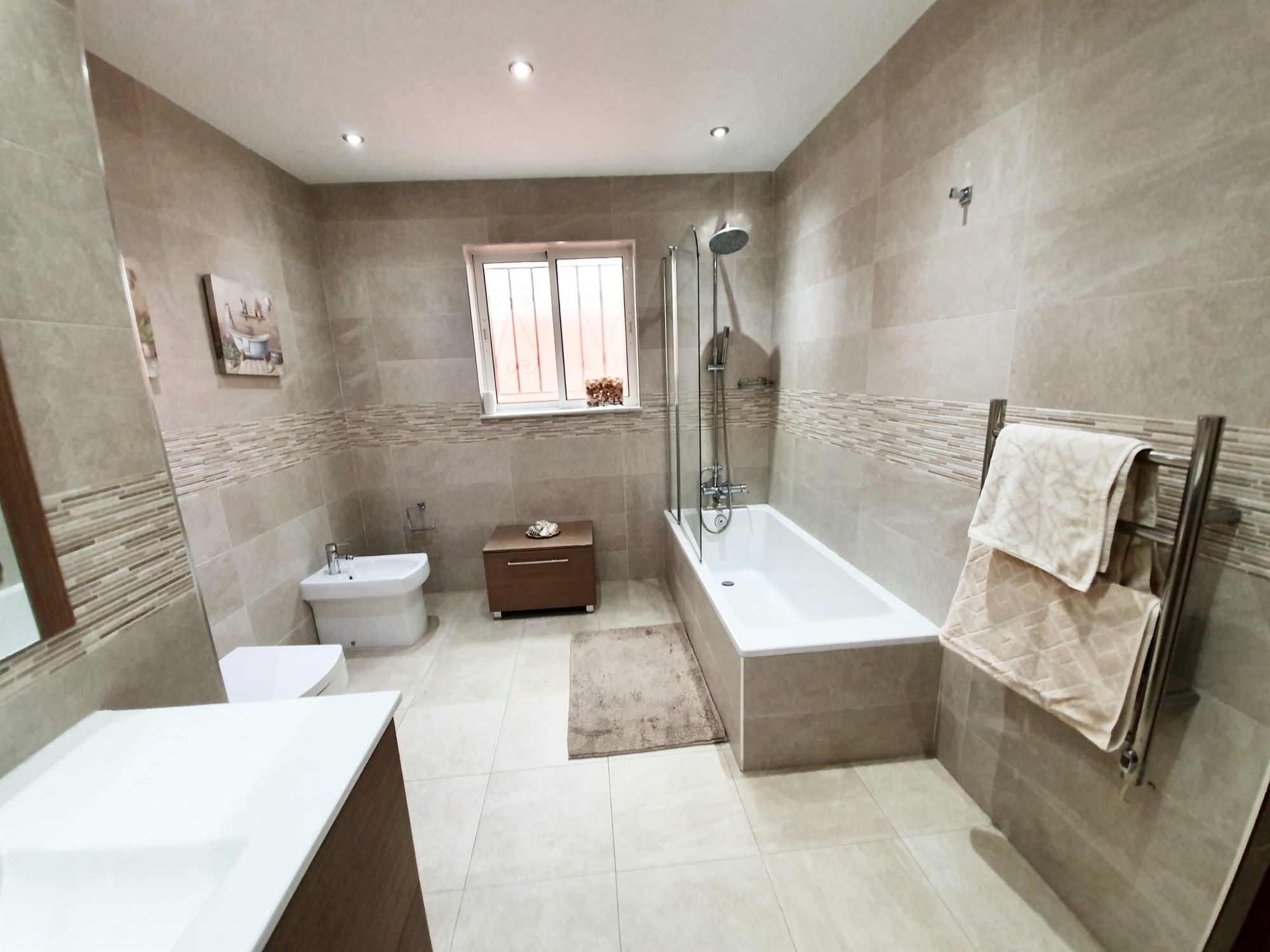 PG11204 SemiDetached Town Area Property Gibraltar