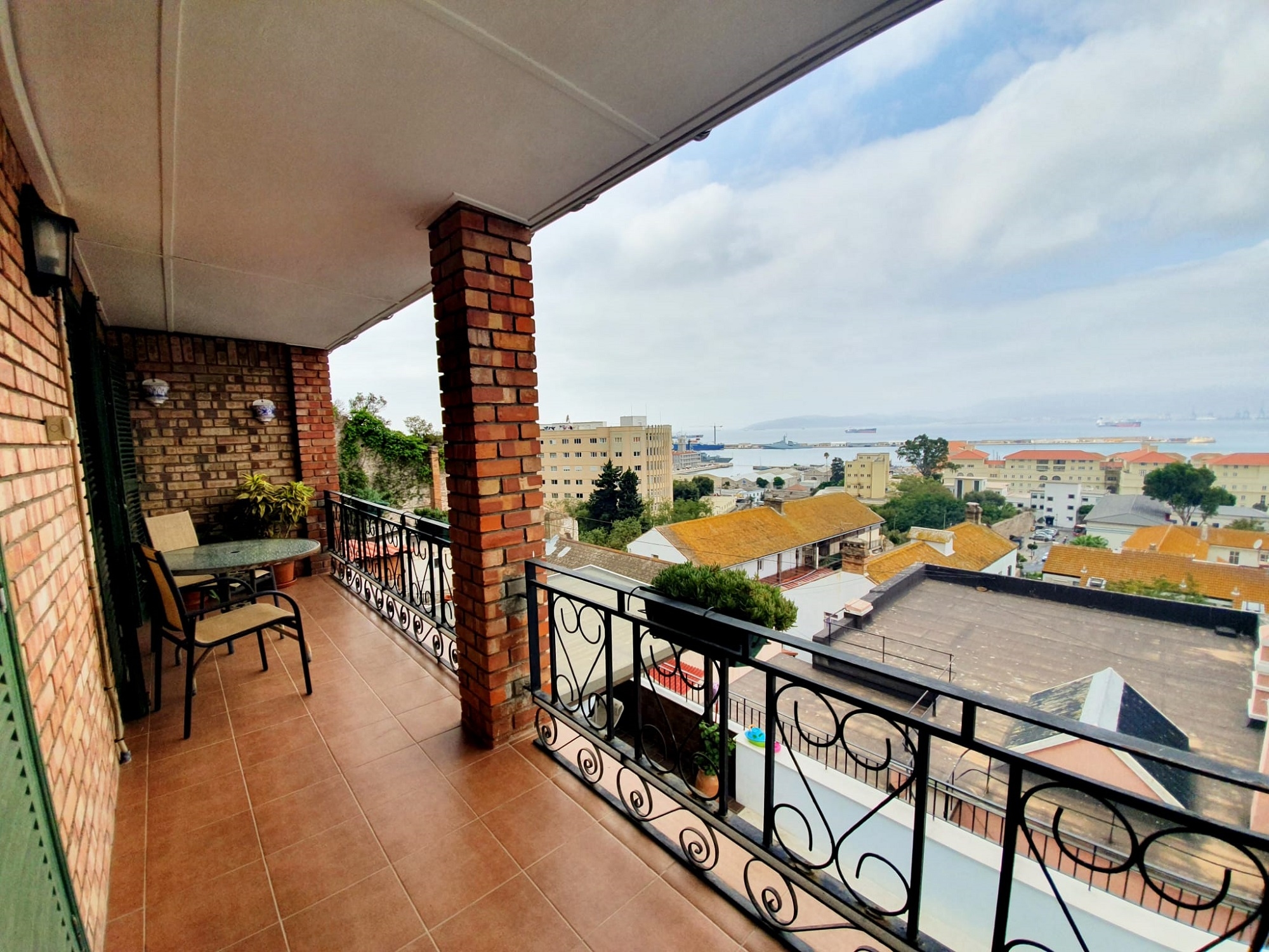 PG11204 SemiDetached Town Area Property Gibraltar