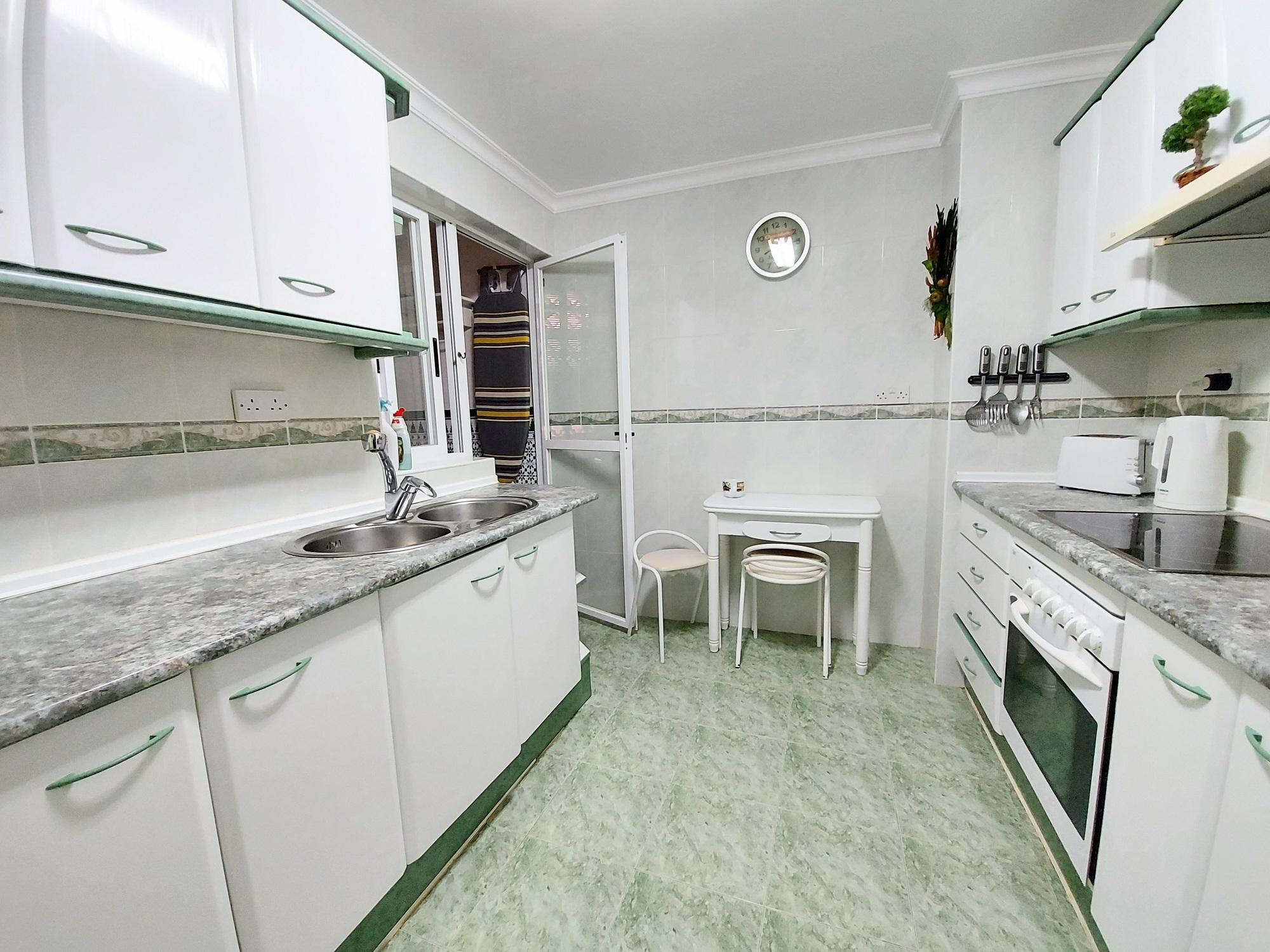 PG10595 Apartment Harbour Views Property Gibraltar