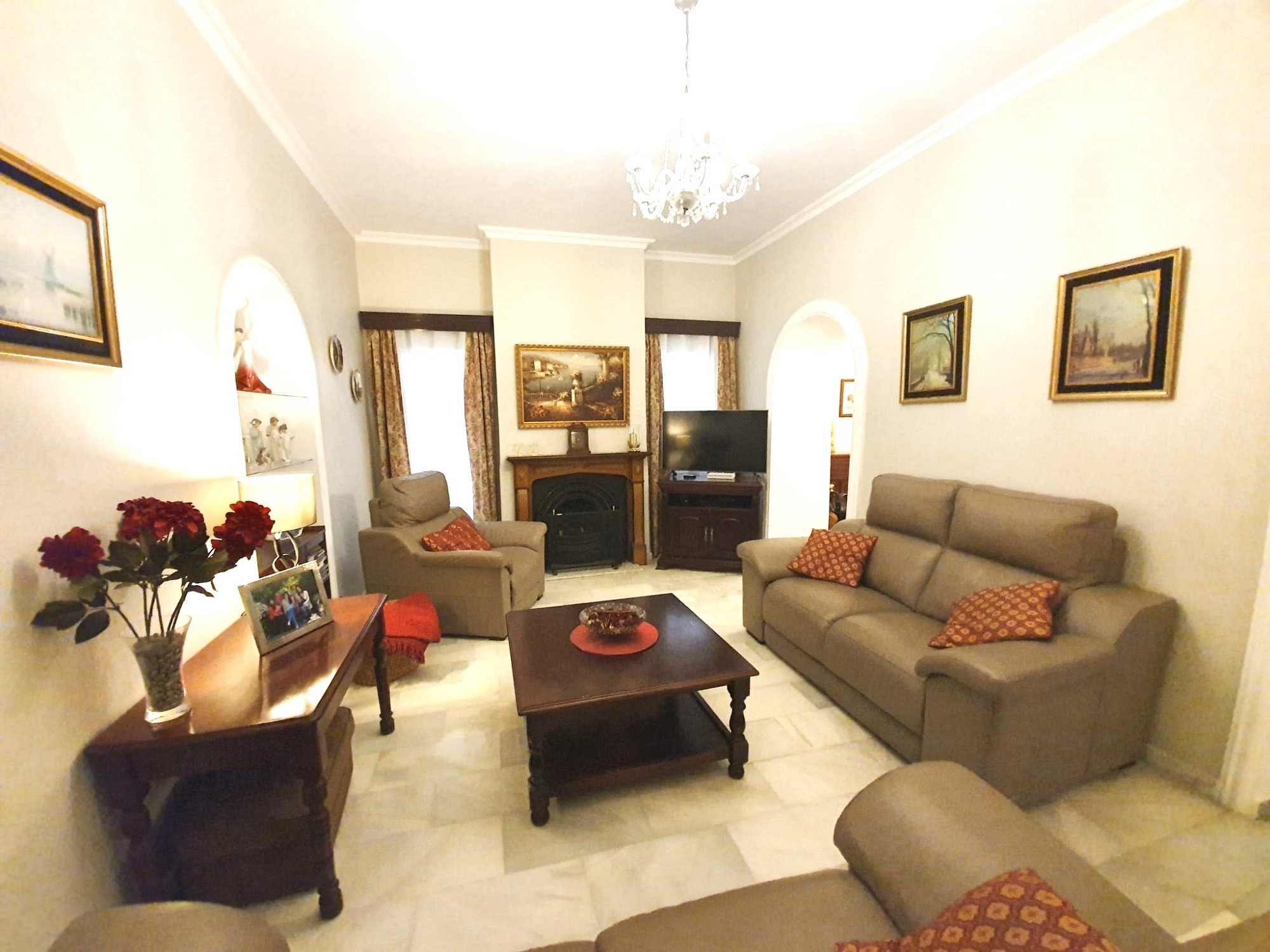 PG11204 SemiDetached Town Area Property Gibraltar